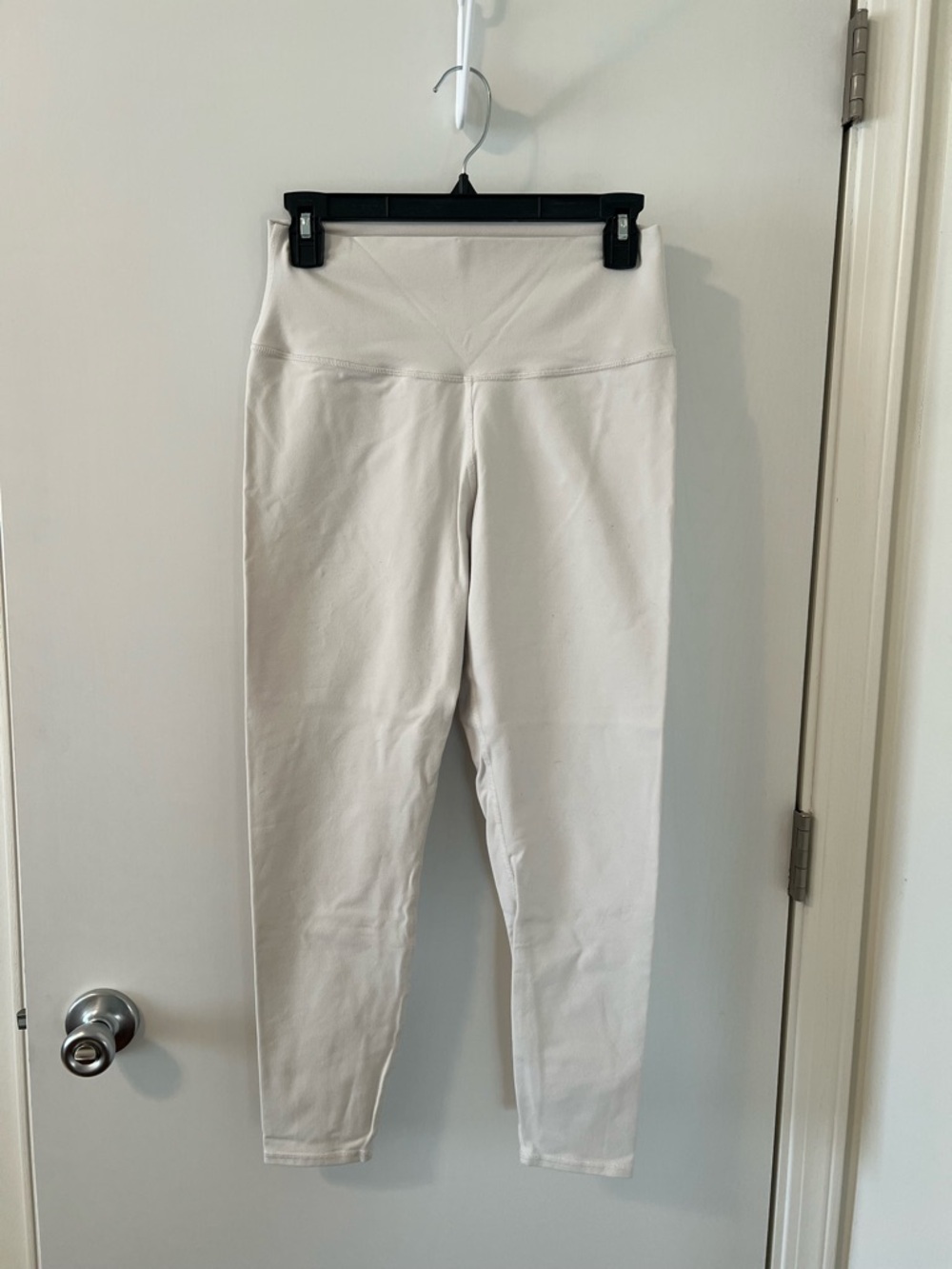 Alo Alosoft High-Waist 7/8 Highlight Legging